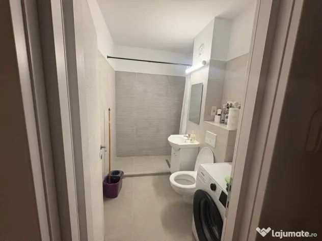 Apartament de 2 camere zona SANPETRU,complex Subcetate, - Sanpetru (Brasov)