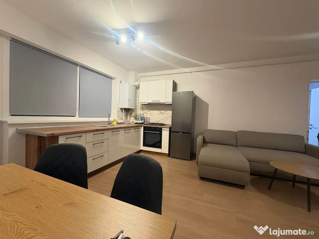 Apartament de 2 camere zona SANPETRU,complex Subcetate, - Sanpetru (Brasov)