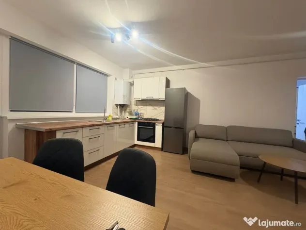 Apartament de 2 camere zona SANPETRU,complex Subcetate, - Sanpetru (Brasov)