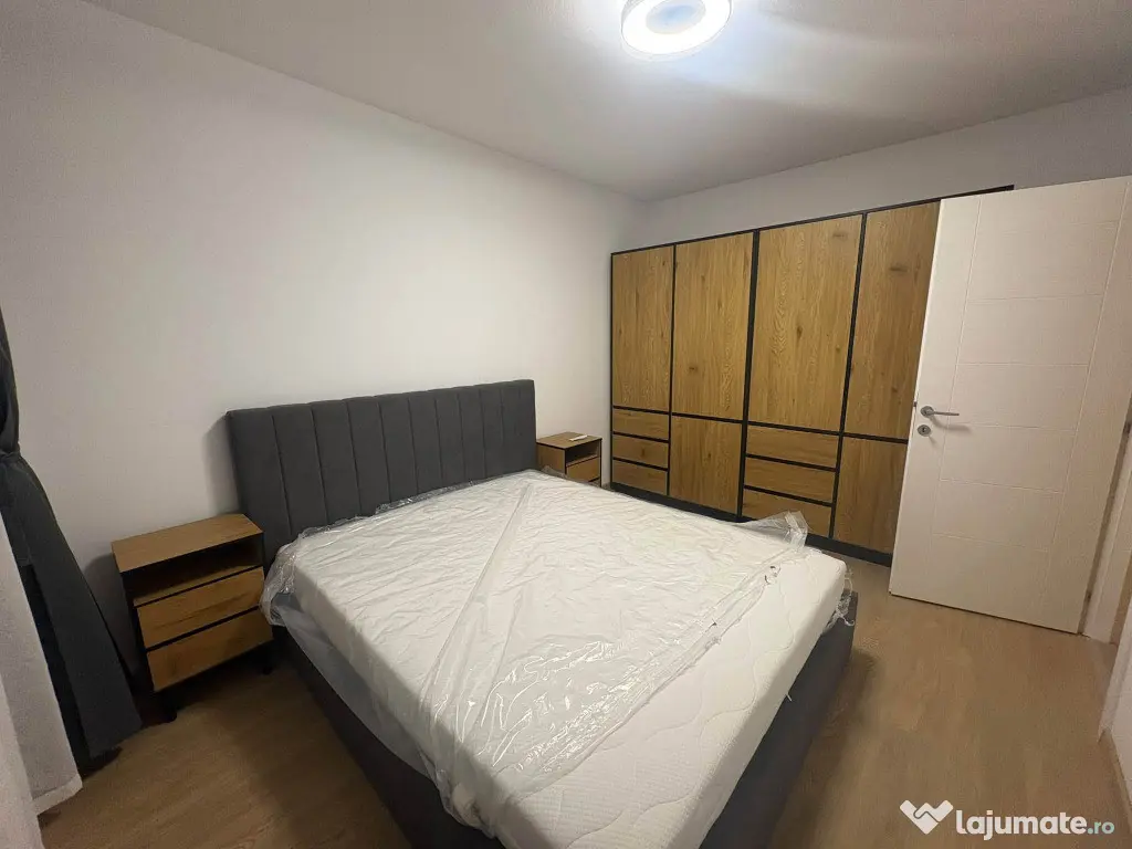 Apartament de 2 camere zona SANPETRU,complex Subcetate, - Sanpetru (Brasov)