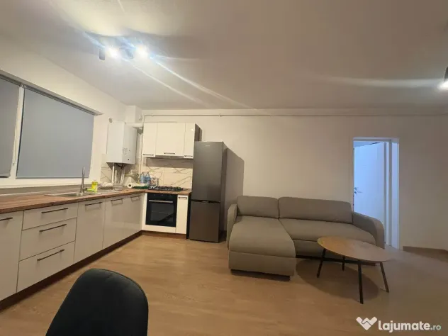 Apartament de 2 camere zona SANPETRU,complex Subcetate, - Sanpetru (Brasov)