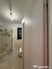 Apartament 2 camere zona TRACTORUL,str George Bacovia