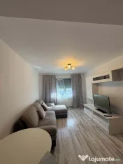Apartament 2 camere zona TRACTORUL,str George Bacovia