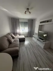 Apartament 2 camere zona TRACTORUL,str George Bacovia