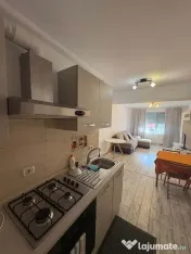Apartament 2 camere zona TRACTORUL,str George Bacovia