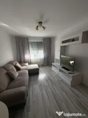 Apartament 2 camere zona TRACTORUL,str George Bacovia