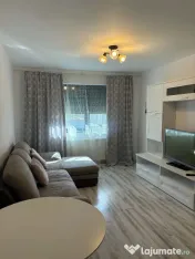 Apartament 2 camere zona TRACTORUL,str George Bacovia