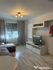 Apartament 2 camere zona TRACTORUL,str George Bacovia