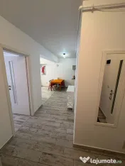 Apartament 2 camere zona TRACTORUL,str George Bacovia