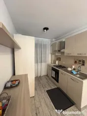 Apartament 2 camere zona TRACTORUL,str George Bacovia