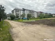 Teren intravilan 705 mp, zonă mixtă CM, POT 60%, Ghermănești 