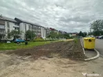 Teren intravilan 705 mp, zonă mixtă CM, POT 60%, Ghermănești