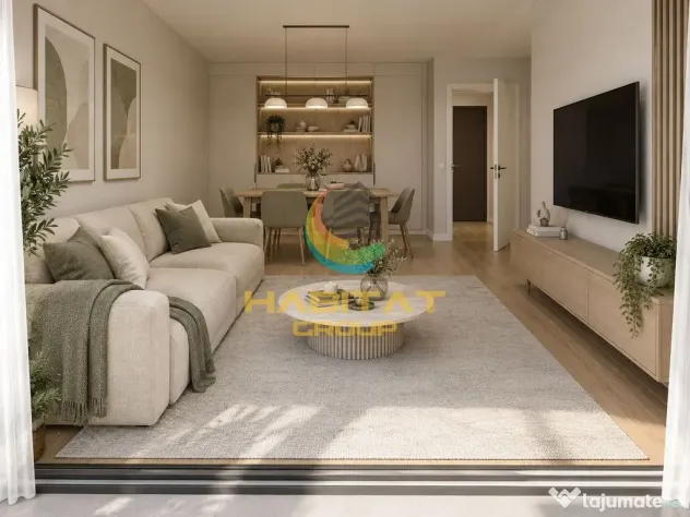 Apartament 2 camere - metrou Nicolae Teclu - Bucuresti (Bucuresti-Ilfov)