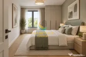 Apartament 2 camere - metrou Nicolae Teclu
