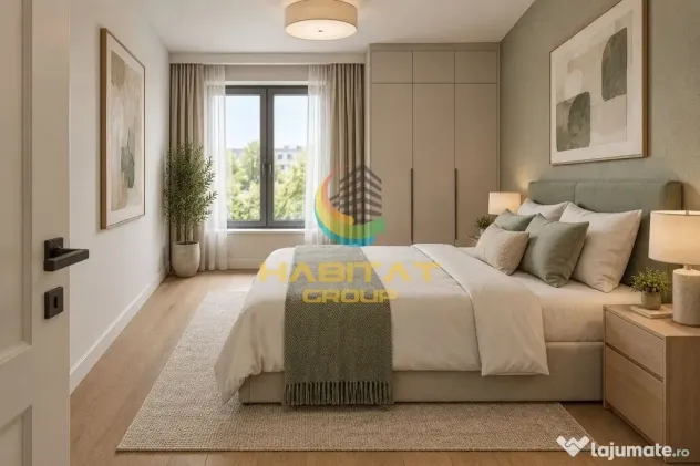 Apartament 2 camere - metrou Nicolae Teclu - Bucuresti (Bucuresti-Ilfov)