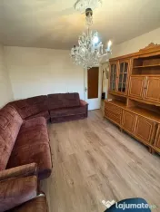 Apartament cu 2 camere – Popoveni