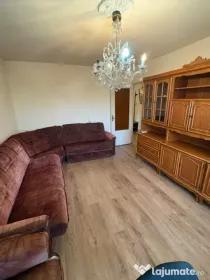 Apartament cu 2 camere – Popoveni