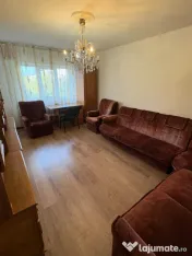 Apartament cu 2 camere – Popoveni