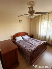 Apartament cu 2 camere – Popoveni