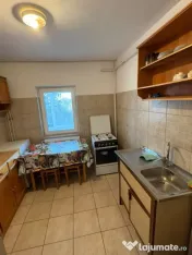 Apartament cu 2 camere – Popoveni