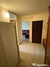 Apartament cu 2 camere – Popoveni