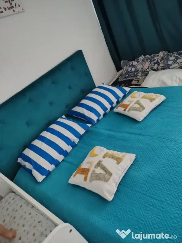 Apartament 3 camere, 70 mp, zona 1 Mai - Craiova (Dolj)
