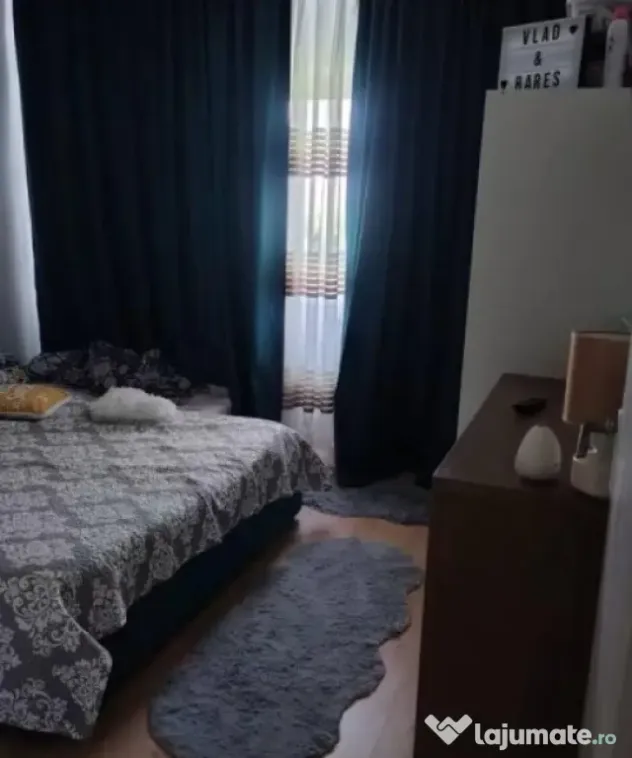 Apartament 3 camere, 70 mp, zona 1 Mai - Craiova (Dolj)