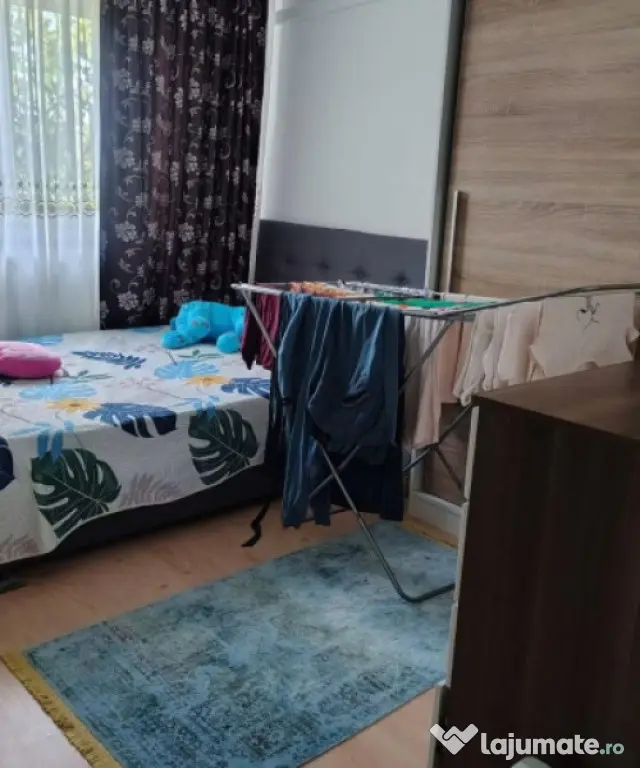 Apartament 3 camere, 70 mp, zona 1 Mai - Craiova (Dolj)