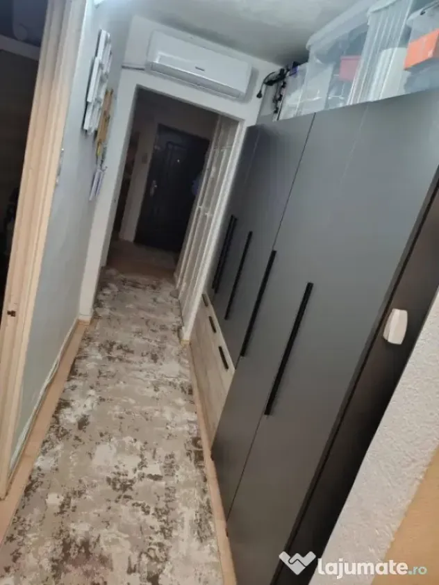 Apartament 3 camere, 70 mp, zona 1 Mai - Craiova (Dolj)