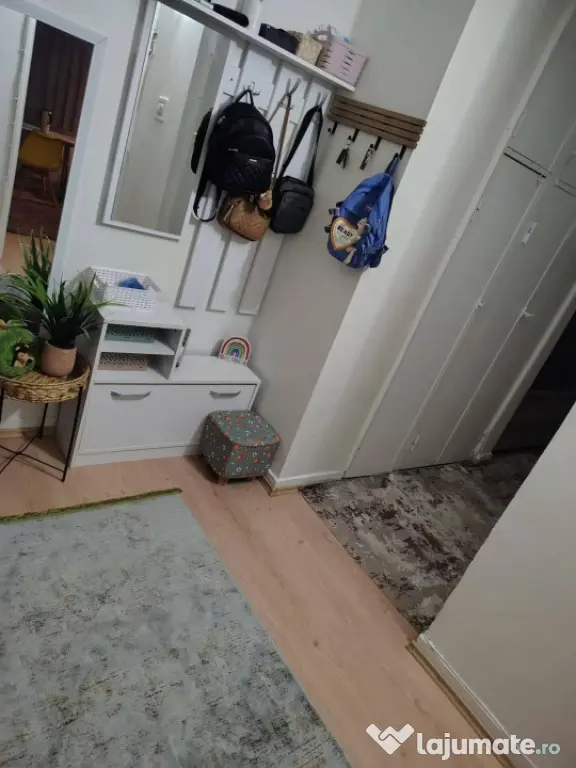 Apartament 3 camere, 70 mp, zona 1 Mai - Craiova (Dolj)