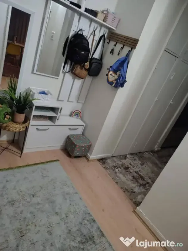 Apartament 3 camere, 70 mp, zona 1 Mai - Craiova (Dolj)