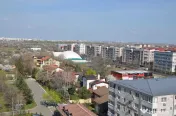 Berceni sky garden oltenitei etaj 9 