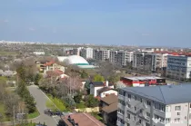 Berceni sky garden oltenitei etaj 9