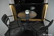 Berceni sky garden oltenitei etaj 9 