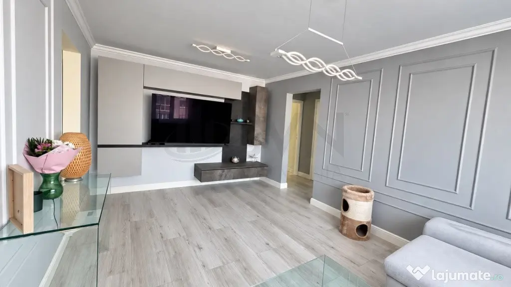 Apartament 3 Camere I Titan - Bucuresti (Bucuresti-Ilfov)