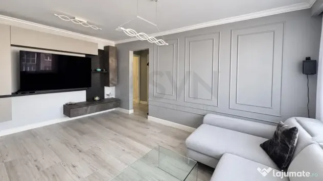 Apartament 3 Camere I Titan - Bucuresti (Bucuresti-Ilfov)