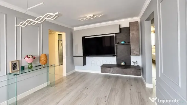 Apartament 3 Camere I Titan - Bucuresti (Bucuresti-Ilfov)