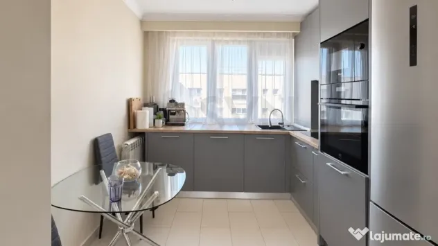 Apartament 3 Camere I Titan - Bucuresti (Bucuresti-Ilfov)
