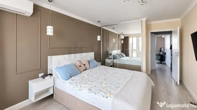 Apartament 3 Camere I Titan - Bucuresti (Bucuresti-Ilfov)