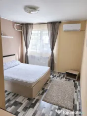 2 camere, la 3 minute de metrou Favorit