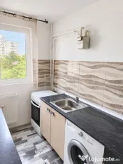 2 camere, la 3 minute de metrou Favorit