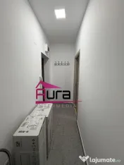Garsoniera confort 1 zona Str,Isaccei 