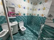 Garsoniera confort 1 zona Str,Isaccei 