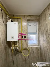 Garsoniera confort 1 zona Str,Isaccei 