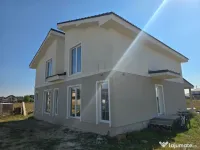 Duplex in zona foarta buna - personalizare interioara 