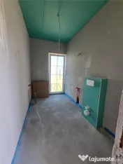 Duplex in zona foarta buna - personalizare interioara