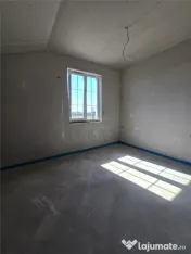 Duplex in zona foarta buna - personalizare interioara