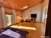 Vila exclusivista, P 1 M, Km 5, amenajata deosebit, mobilata