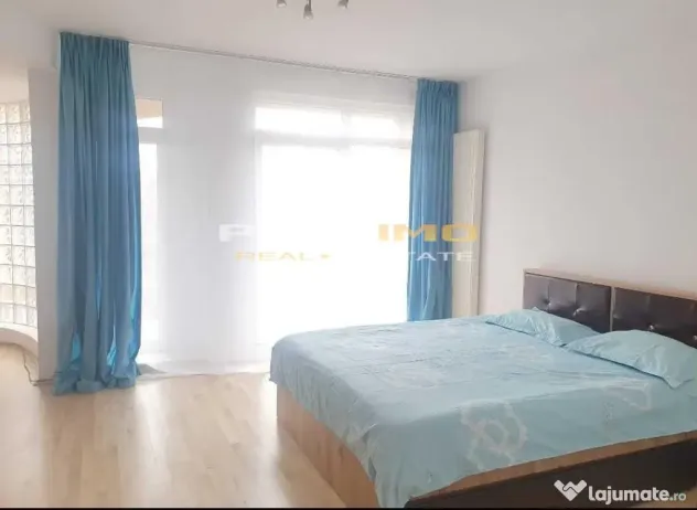 Vila exclusivista, P 1 M, Km 5, amenajata deosebit, mobilata - Constanta (Constanta)