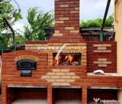 Vila exclusivista, P 1 M, Km 5, amenajata deosebit, mobilata